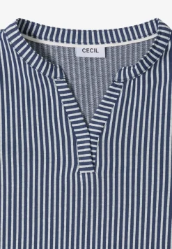 Gestreept shirt