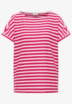 Gestreept shirt