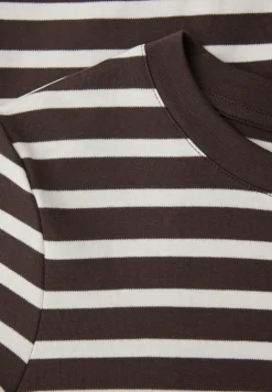 Gestreept shirt