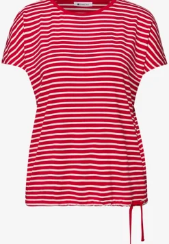 Gestreept shirt