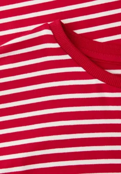 Gestreept shirt