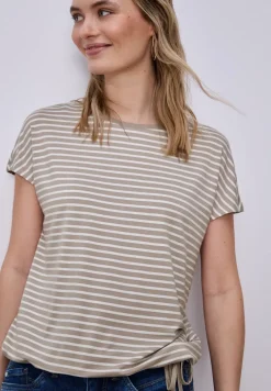 Gestreept shirt