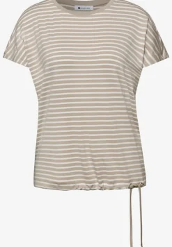 Gestreept shirt