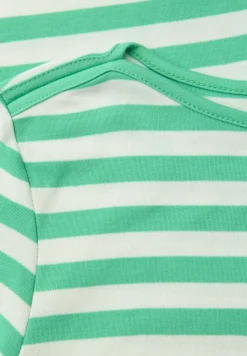 Gestreept shirt