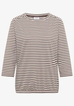 Gestreept shirt