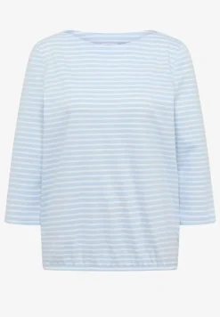Gestreept shirt
