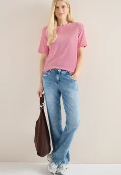 Gestreept shirt