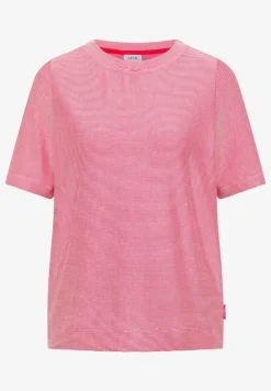 Gestreept shirt