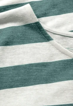 Gestreept shirt