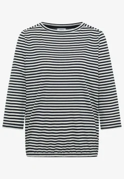 Gestreept shirt