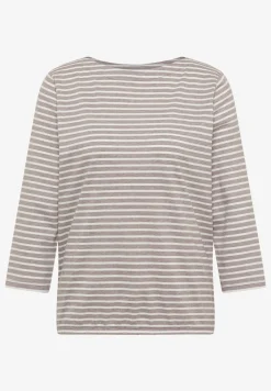 Gestreept shirt