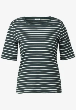Gestreept shirt