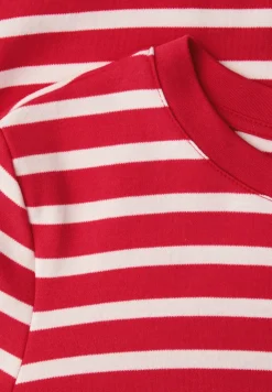 Gestreept shirt