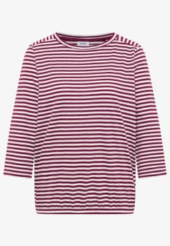 Gestreept shirt