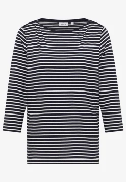 Gestreept shirt