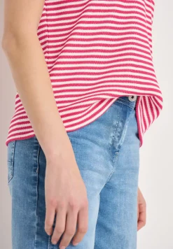 Gestreept shirt