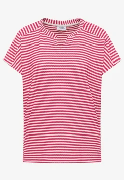 Gestreept shirt