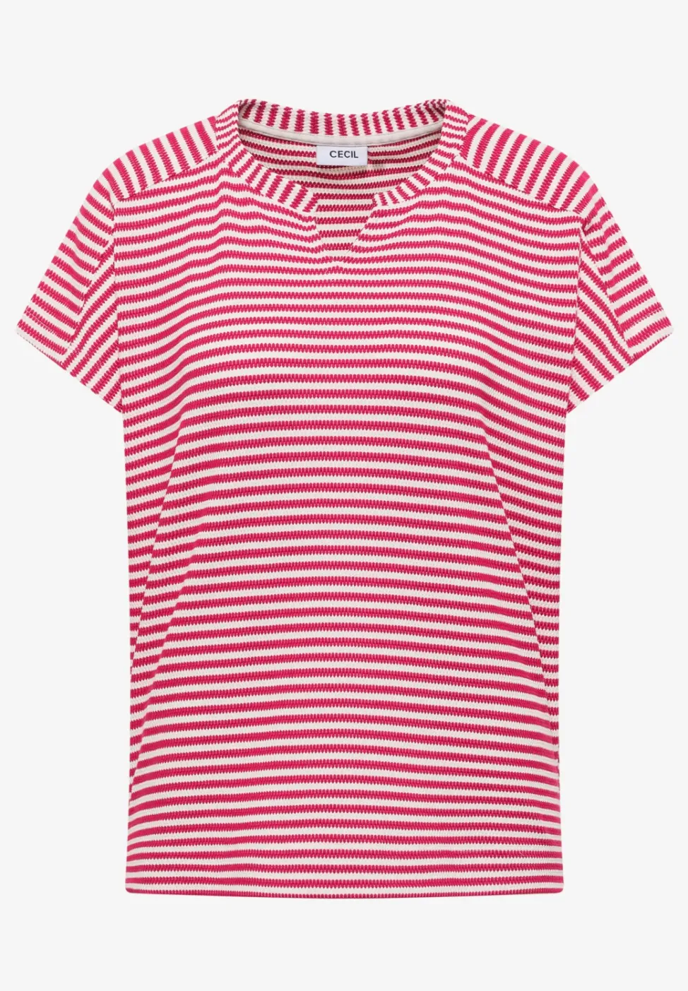Gestreept shirt