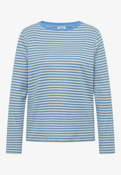 Gestreept shirt