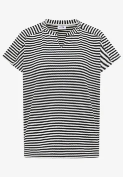 Gestreept shirt