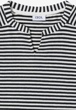 Gestreept shirt