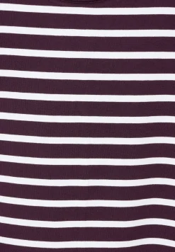 Gestreept T-shirt