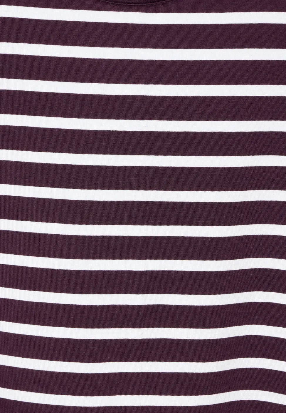 Gestreept T-shirt