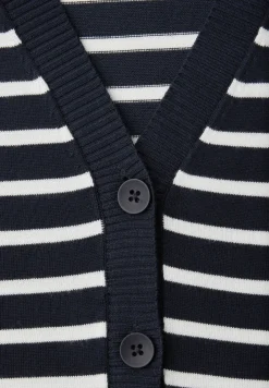 Gestreept vest