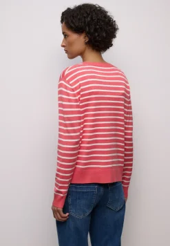 Gestreept vest