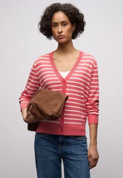 Gestreept vest
