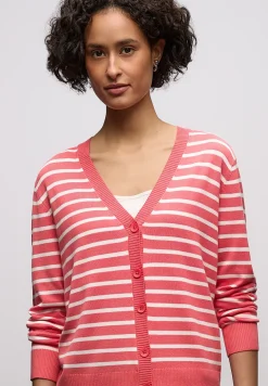 Gestreept vest