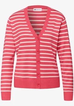 Gestreept vest