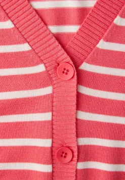 Gestreept vest