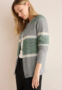 Gestreept vest