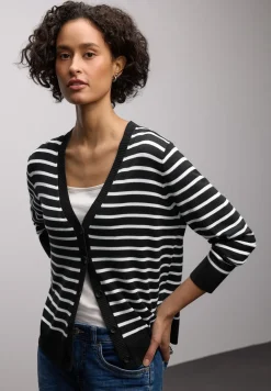 Gestreept vest