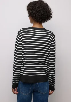 Gestreept vest