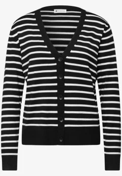 Gestreept vest