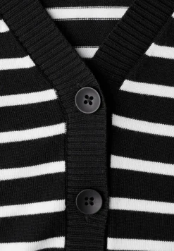 Gestreept vest