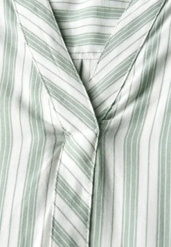 Gestreept blouse shirt