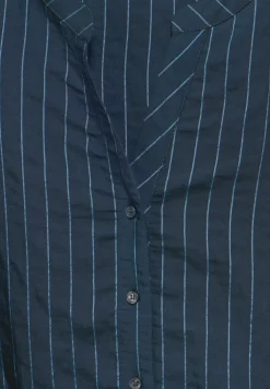 Gestreepte blouse