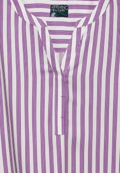 Gestreepte blouse