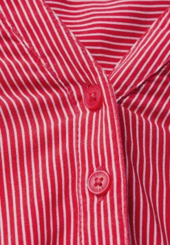 Gestreepte blouse