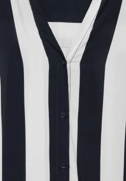 Gestreepte blouse