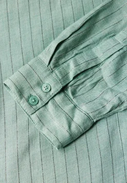 Gestreepte blouse