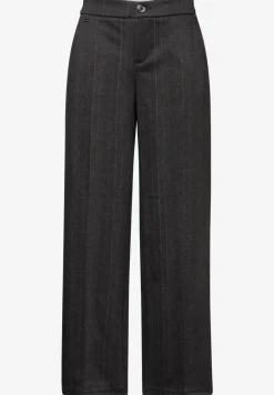 Gestreepte broek