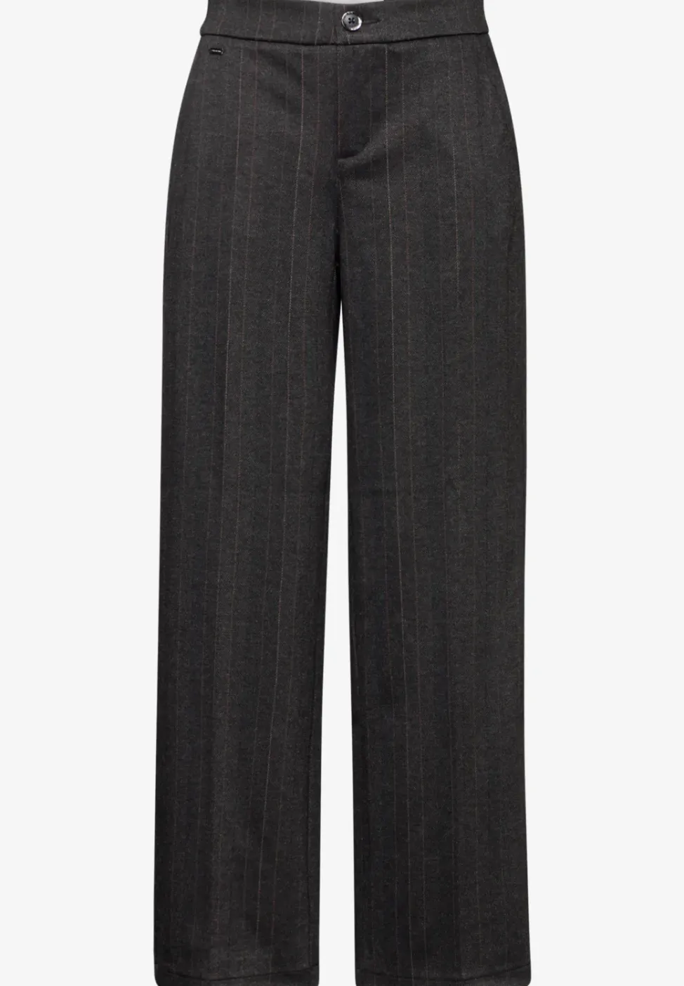 Gestreepte broek