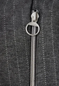 Gestreepte broek