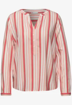 Gestreepte tuniek