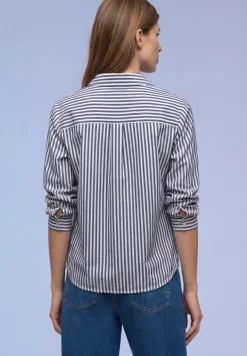 Gestreepte tuniek