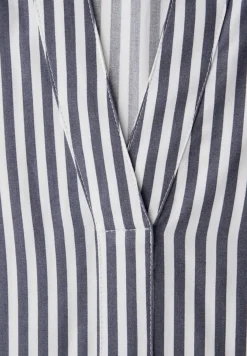 Gestreepte tuniek